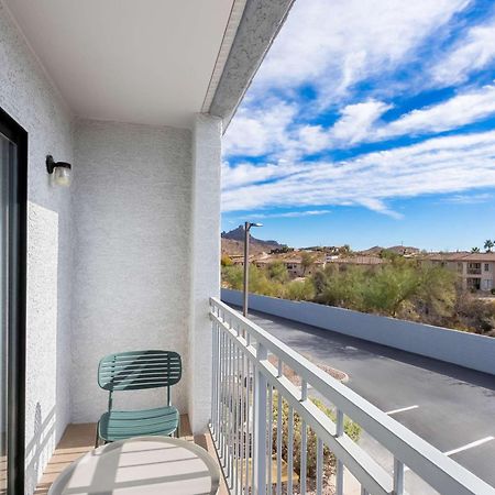 Spark By Hilton Fountain Hills Scottsdale Exterior foto