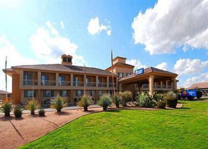 Spark By Hilton Fountain Hills Scottsdale Exterior foto