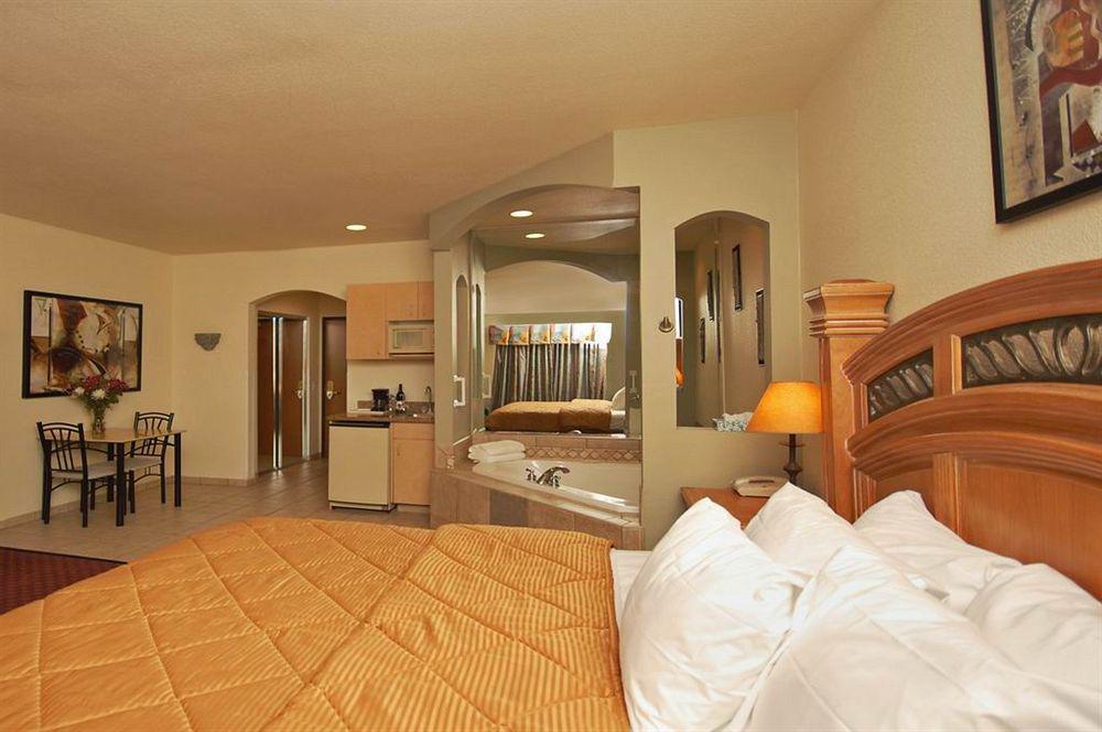 Spark By Hilton Fountain Hills Scottsdale Habitación foto